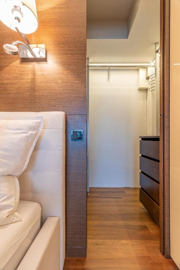 Luxury With Danube River View Bratislava Exterior foto