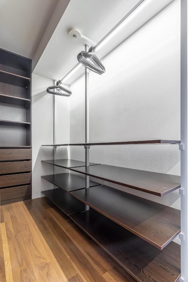Luxury With Danube River View Bratislava Exterior foto